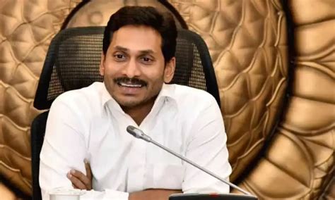 Ys Jagan Mohan Reddys Moves Point To Early Polls In Andhra Pradesh