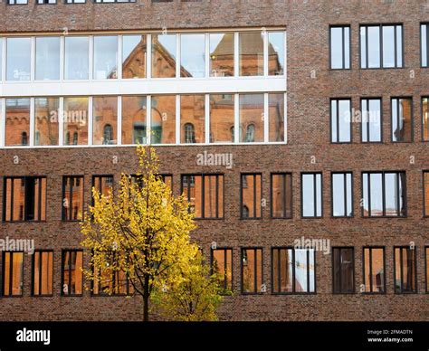 Speicherstadt Unesco World Heritage Hamburg Germany Stock Photo Alamy