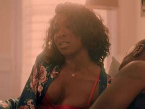 Ego Nwodim Nude Aznude