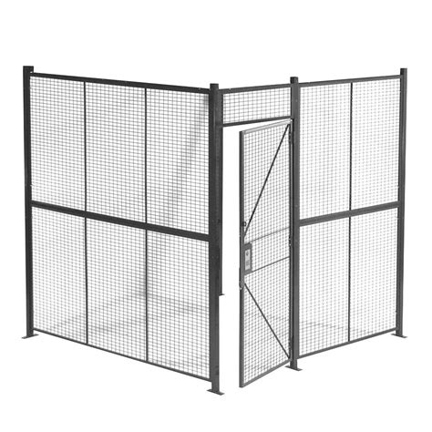 Wire Partitions Hoj Innovations