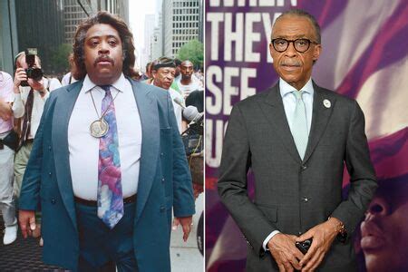 Full Story on Al Sharpton Incredible 167-Pound Weight Loss Journey ...