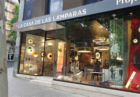 La Casa De Las L Mparas Direcci N Ilumina Tu Hogar Con Estilo La