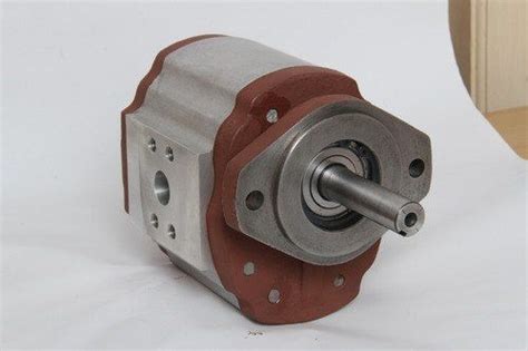 Forklift Hydraulic Pump at Best Price in Vasai, Maharashtra | Target Hydrautech Private Limited