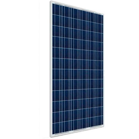 Polycrystalline solar panel 300W Turbo Energy - FV module