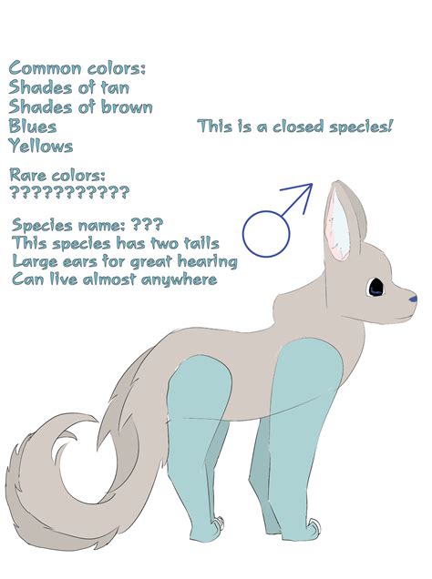 New Closed Species Species Name Ideas Alina Illustrations Art Street