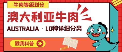 【科普贴】澳洲牛肉的分级制度·10种详细分类 知乎