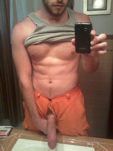 Amateur Dick Selfie Telegraph