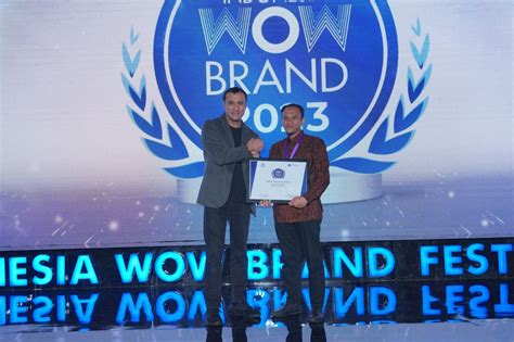 Indonesia Wow Brand Phonska Plus Menjadi Pupuk Nonsubsidi Paling