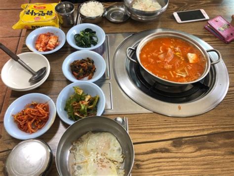 강동구 성내동 한체대 맛집강동구 혼밥식당추천 성내식당 간단하게 한끼 식사하기 좋은 간장계란밥 네이버 블로그