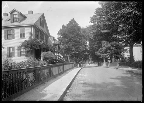 4 Historic Jamaica Plain Photographs — Jamaica Plain Historical Society