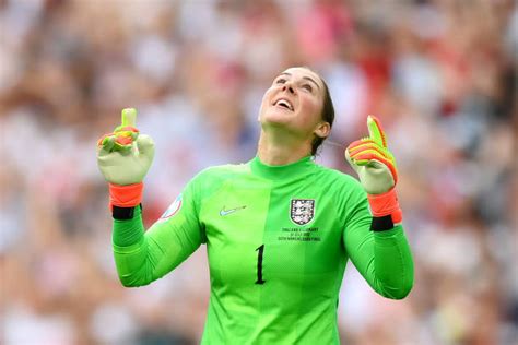 Top 10 Best Female Goalkeepers In The World (2023) - Top Soccer Blog