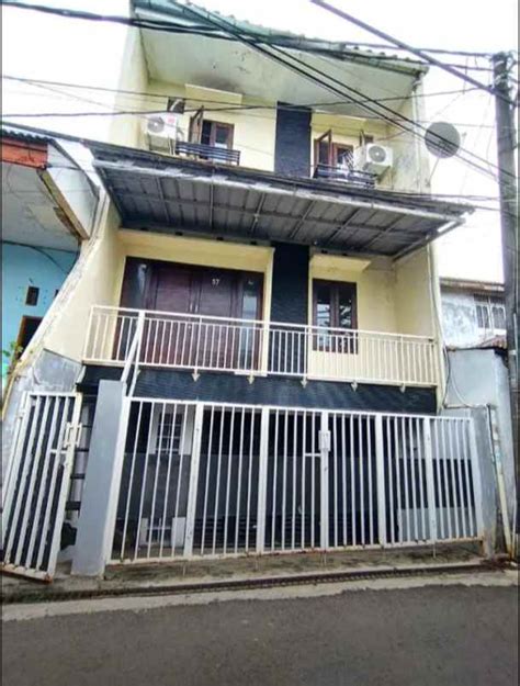 Rumah Lantai Murah Di Pondok Kelapa Duren Sawit