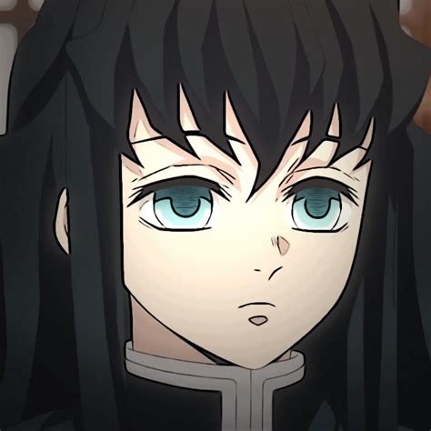 Tokito Muichiro Icon In 2023 Demon Anime Slayer