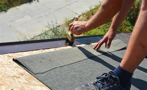 What Is The Best Roof Underlayment For A Metal Roof In 2022