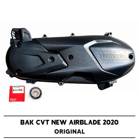 Jual Cover Bak CVT New Airblade 2020 PnP Vario 125 150 PCX CBU