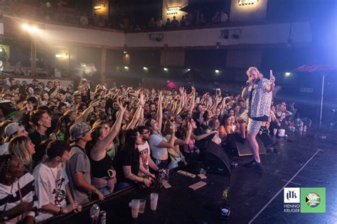 Jack Parow At St Parows Day 2023 Photo Of The Week