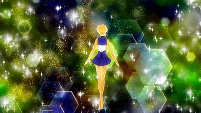 sailor uranus’s transformation - you, who is in my heart, please stay