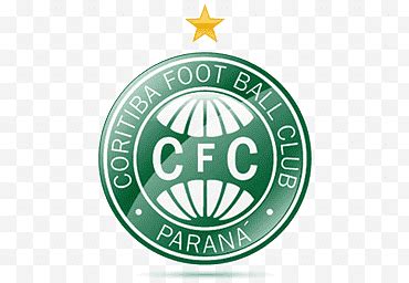 Coritiba Png / Coritiba Fc Logo Png And Vector Logo Download : Coritiba ...