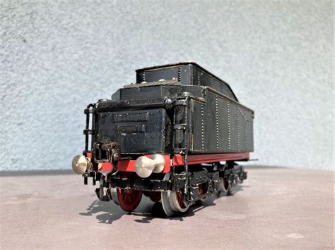 M Rklin Dampflokomotive Hr Spur Kaufen Auf Ricardo