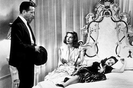 The Big Sleep 1946