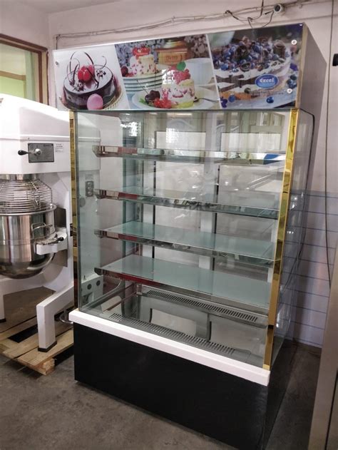 Excel Refrigeration And Bakery Equipment Manufacturer Supplier Of