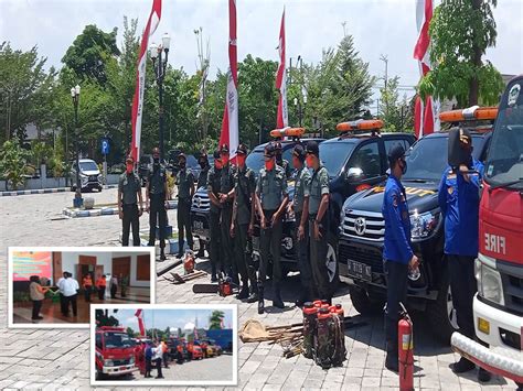 Perhutani Perhutani Siap Bersinergi Dengan Forkompimda Madiun Untuk