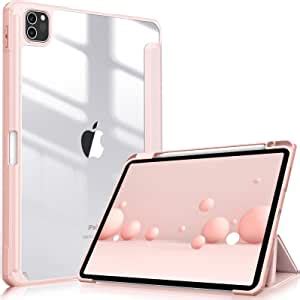 FINTIE Coque Pour IPad Pro 11 Pouces 2022 2021 2020 2018 4e 3e