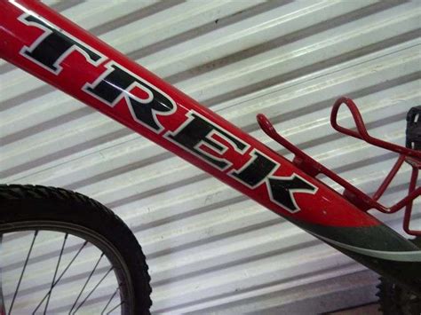 Trek Alpha 4100 Mountain Bike Elsenpeter Auctions And Real Estate Inc