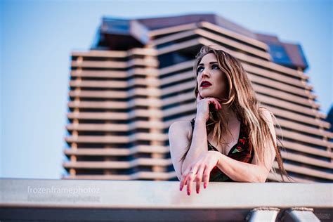 Bikini Model Katey AI Enhanced Urban Melbz 0923 Topaz Sharpen Faceai Porn Pic