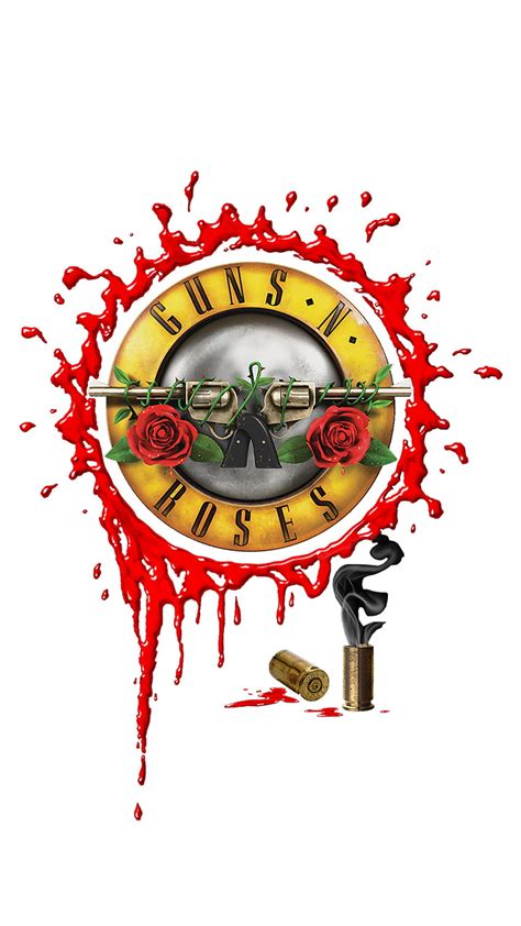 Discover more than 64 guns and roses wallpaper latest - in.cdgdbentre