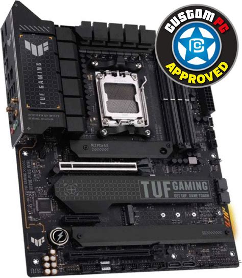 Asus Tuf Gaming X670e Plus Wifi Review Top New Review