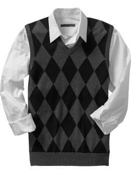 Argyle Sweater Vest Old Navy Plus Size Mens Clothing Sweater Vest