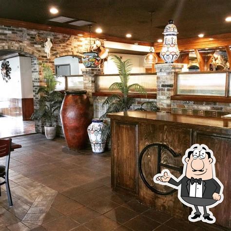 Papitos Mexican Grill, Ridgeland - Restaurant menu, prices and reviews