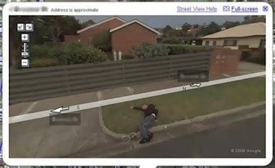 All This Is That: The Best of Google Maps Street View