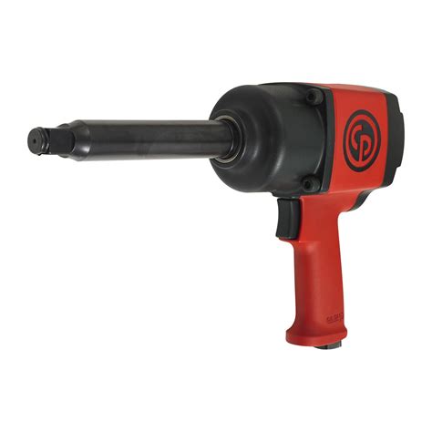 CP7763 6 Hand Tools Chicago Pneumatic