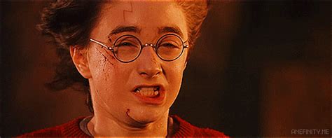 Brilliant Harry Potter Gifs That Show The Magic Never Ends