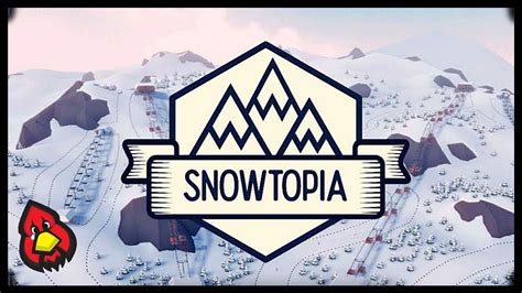 Snowtopia Ski Resort Tycoon Snowtopia Demo Steam Autumn Festival