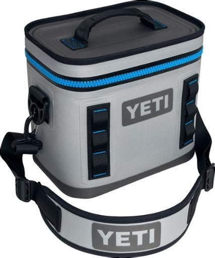 YETI Hopper Flip 8 Soft Cooler at REI