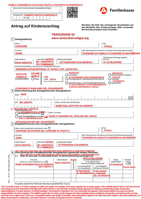 Kinderzuschlag Antrag Online Losformathens Online Formulare