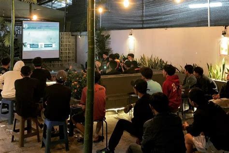 10 Tempat Nobar Piala Dunia 2022 Di Bandung Perebutan Juara 3 Dan Final