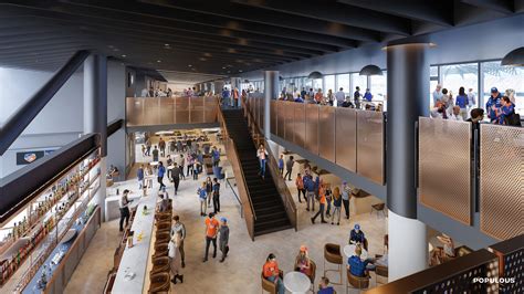 Fc Cincinnati Stadium Club Seat Pricing Construction Update