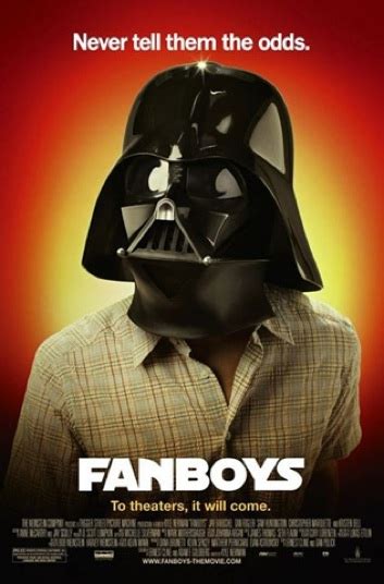 Fanboys, The Ultimate Quest For Star Wars Episode I