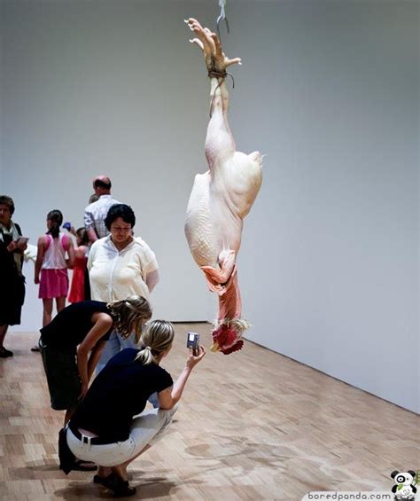 13 Hyper Realistic Sculptures By Ron Mueck Human Sculpture