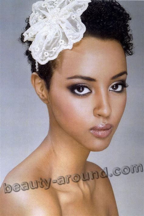 Pin On Somalian Beauties