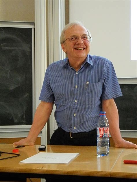 Henryk Iwaniec - Alchetron, The Free Social Encyclopedia