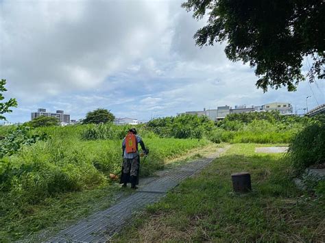 共同守護太平溪人工濕地生態環境 臺東縣環保局呼籲縣民避免干擾 帶走隨身垃圾 蕃新聞