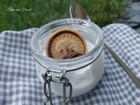 Gelato Variegato Alla Nutella Scopri La Ricetta Cake On Cloud