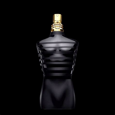 Jean Paul Gaultier Le Male Le Parfum 125ml Perfume Boss