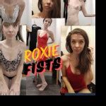 New Roxie Fists S Porn Videos Pornhub