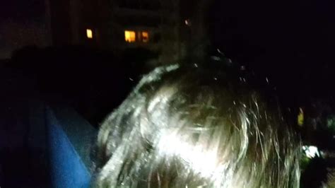 Days Of Anal Day We Had Sex At Night While The Neighbors Watched Us Accounter Adventures